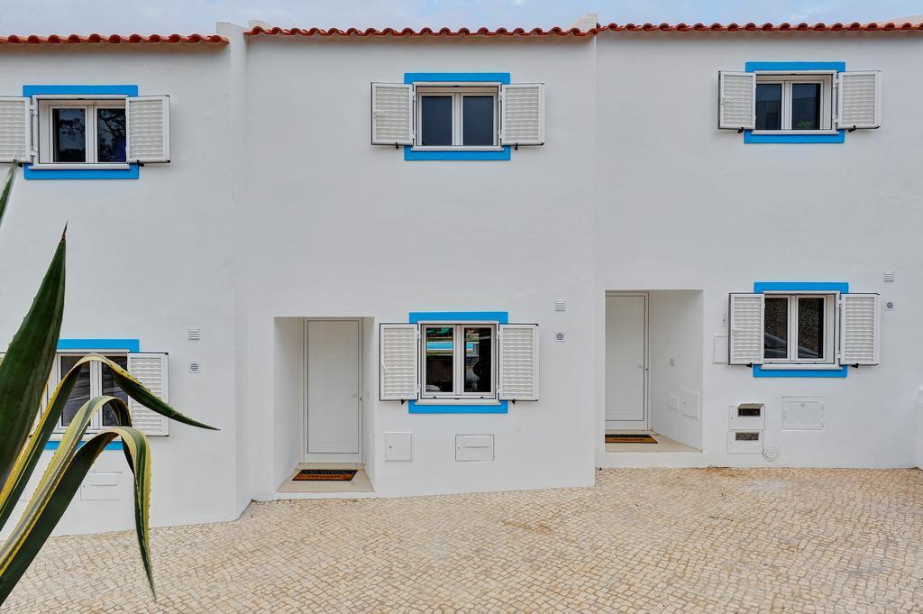 Hébergement de vacances 3 - Da Falesia Albufeira