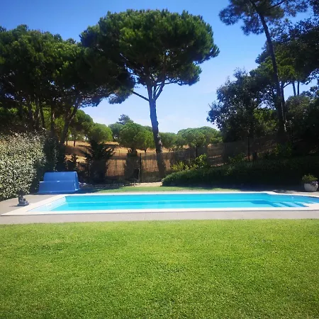 3 Villas - Praia Da Falesia Albufeira Exterior foto