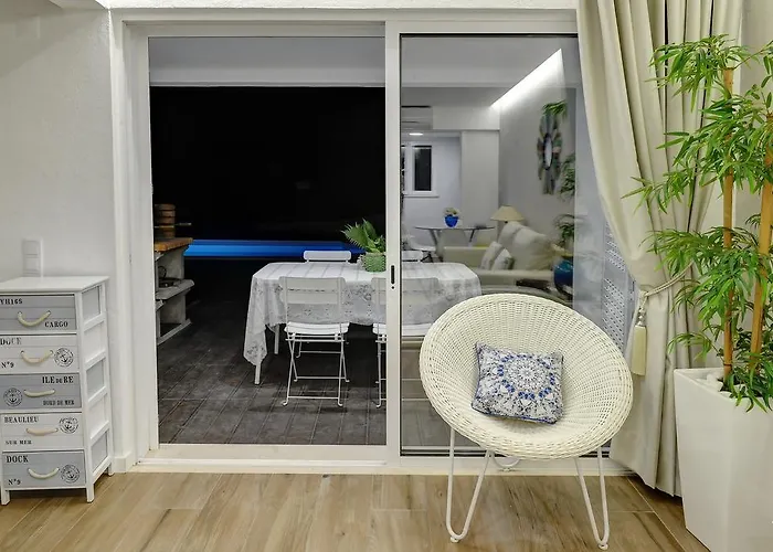 3 Villas - Praia Da Falesia