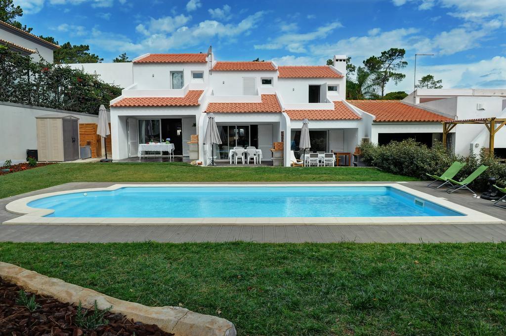 3 - Da Falesia Holiday home *