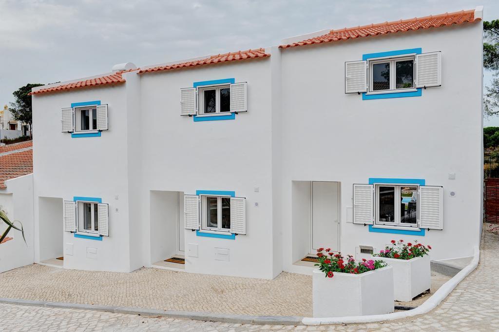 3 - Da Falesia Ferienhaus