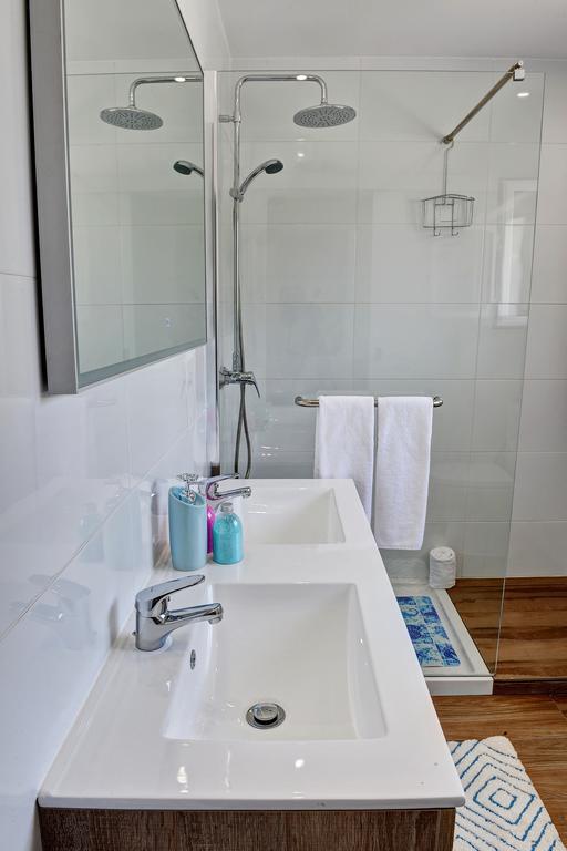 3 - Da Falesia Ferienhaus *