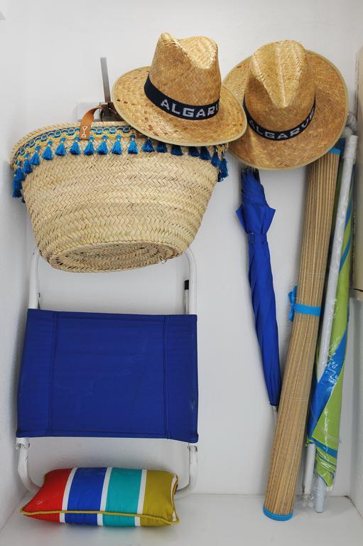 3 - Da Falesia Ferienhaus Albufeira
